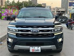 فورد إكسبيديشن